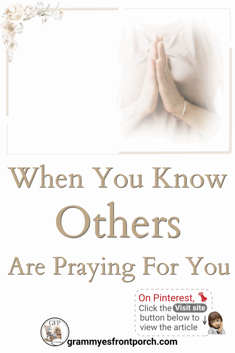 Pinterest Praying Others praying for you