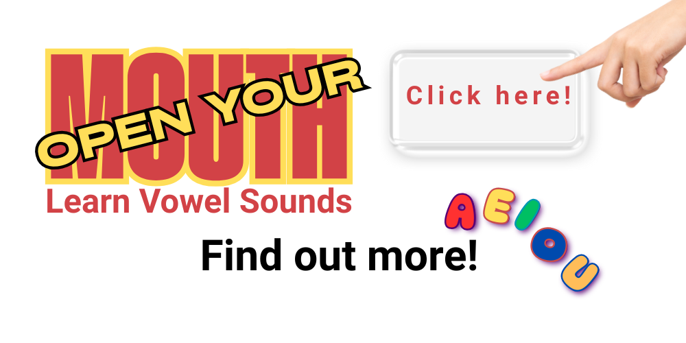 Open Your Mouth CLICK HERE press button FIND OUT MORE