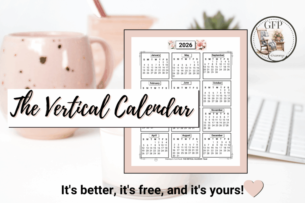 Vertical Calendar Landing Page Image GFP 2026