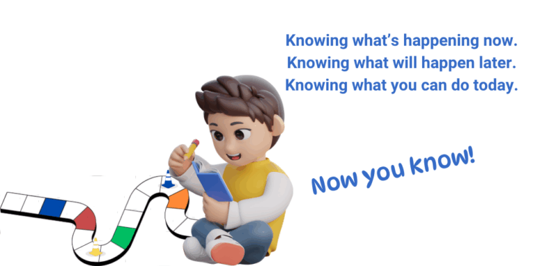 Pinterest Read KNOWING