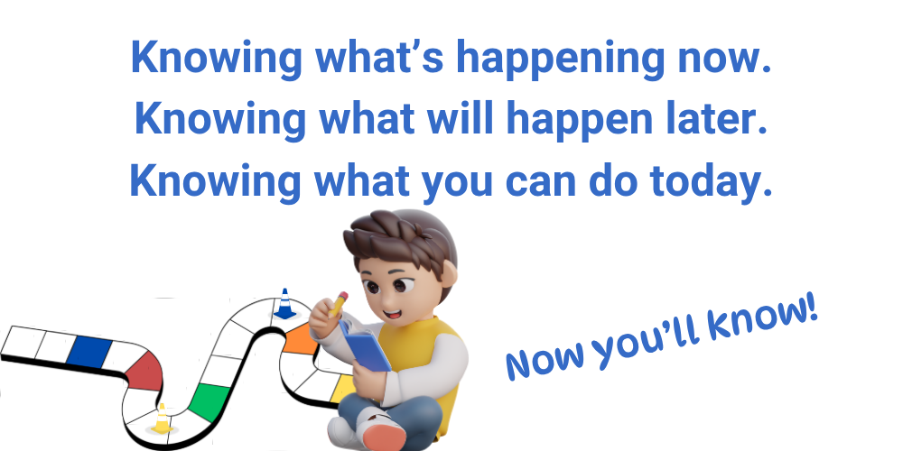 Pinterest Read KNOWING Now you'll know