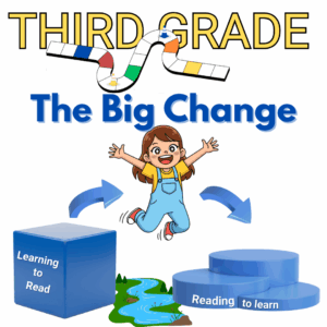 Pinterest Read Third Grade Leap