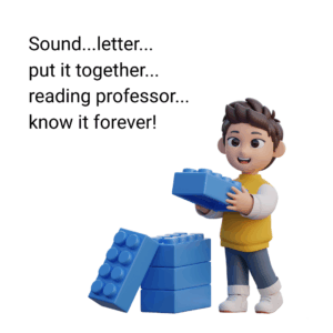 Pinterest Reading Secrets 5 pillars simplified