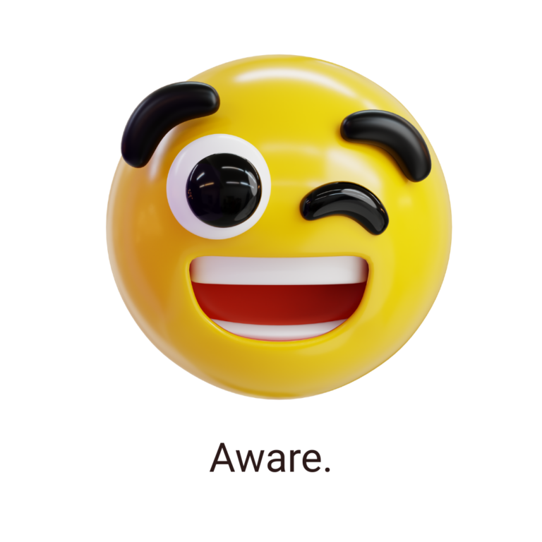 Square emoji aware