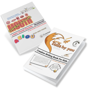 Workbooks by Grammye OYM and LTBY