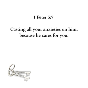 Coping and Hoping 1 Peter 57