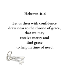 Coping and Hoping Hebrews 416