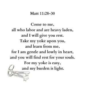 Coping and Hoping Matt 1128-30