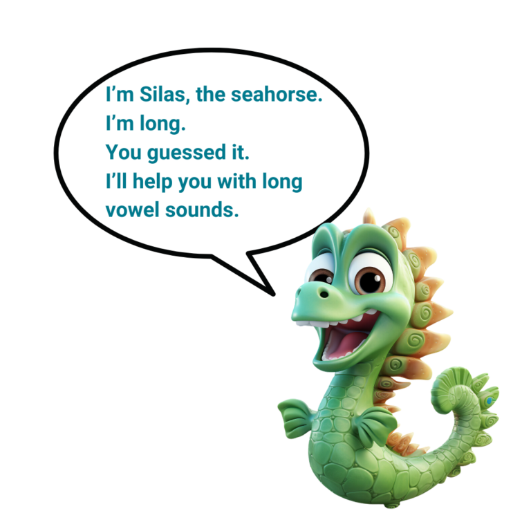 Short and Long Silas intro