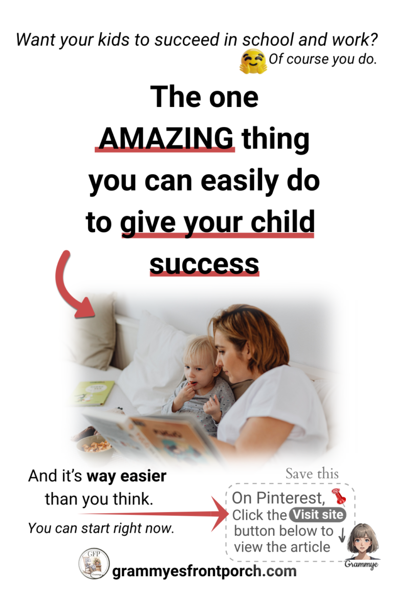 Pinterest Read The One Amazing Thing you can do