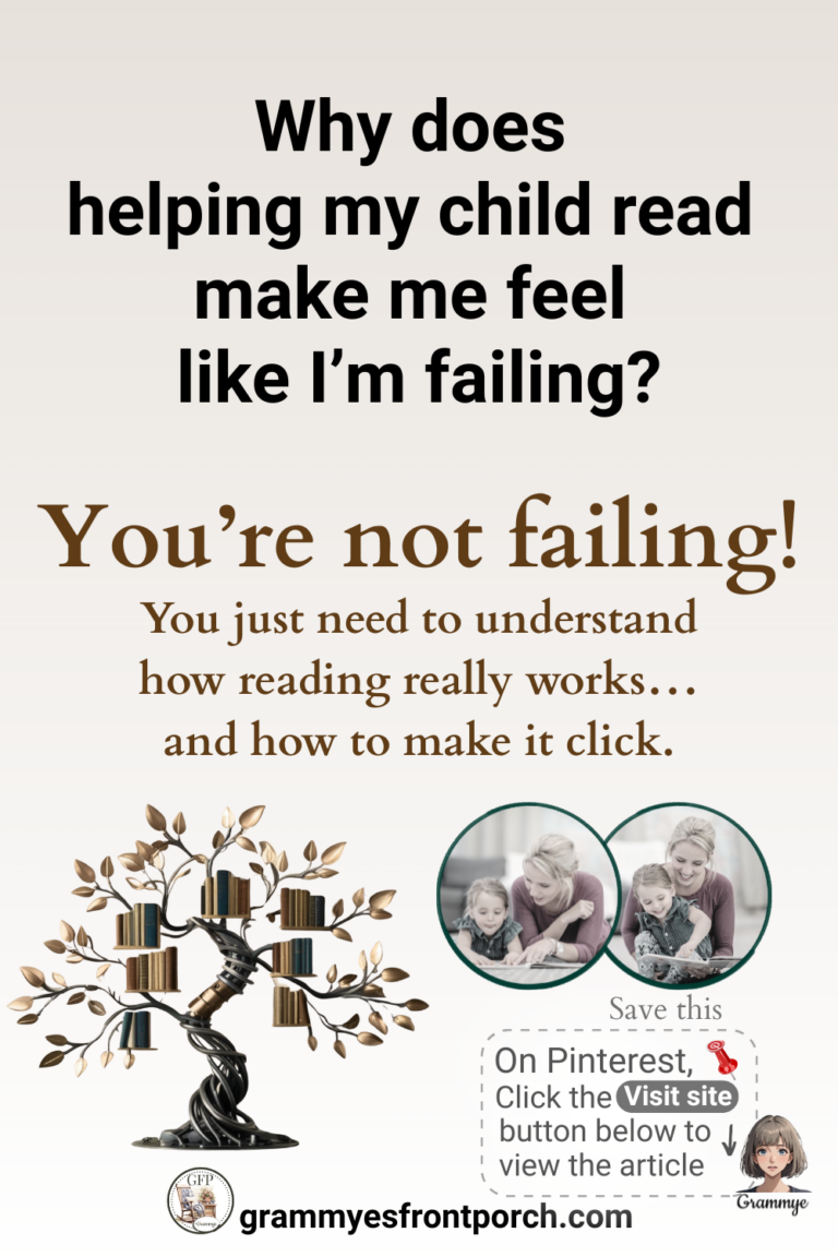 Pinterest Reading Why does helping make me feel like I'm failing