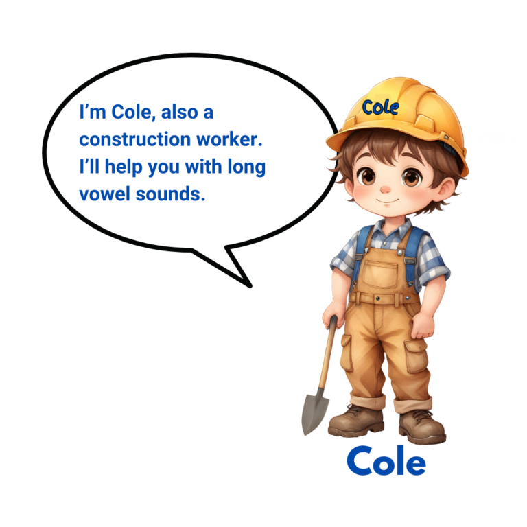 Cole square