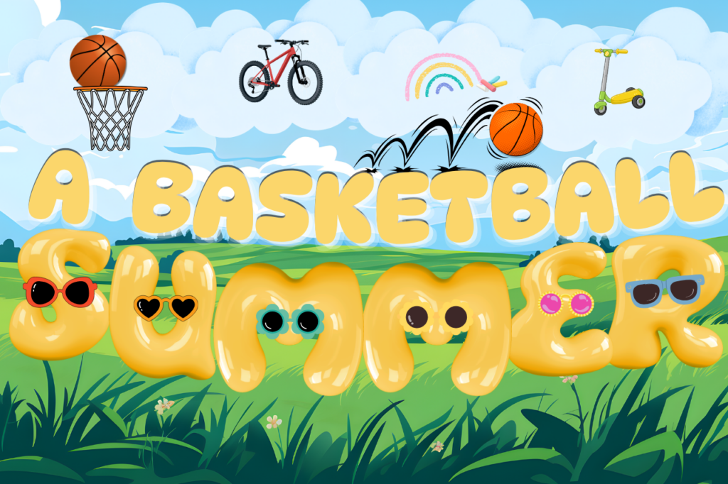Featured Image Basketball Summer