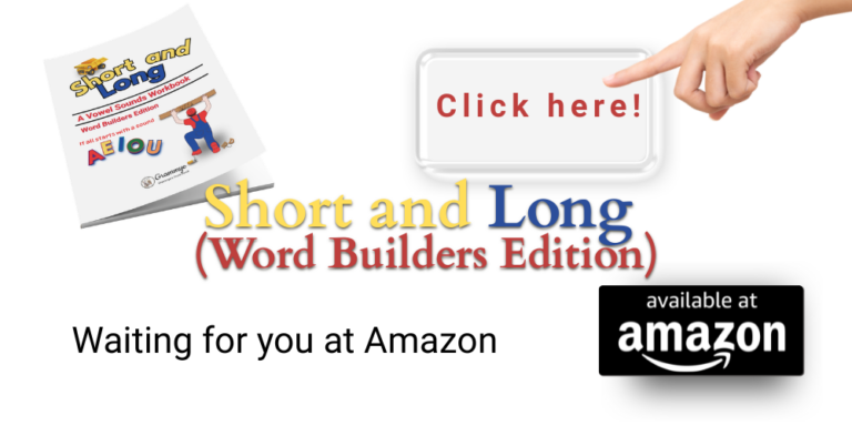 Short and Long Word Builders Edition Edition CLICK HERE press button for Amazon