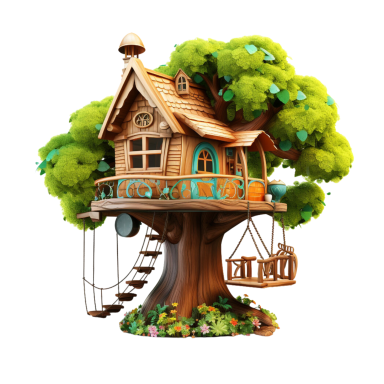 Treehouse