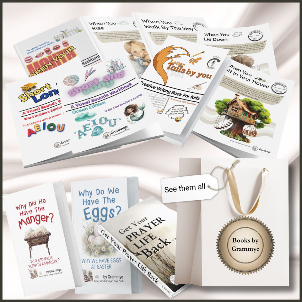 Widget All The Books see them all image